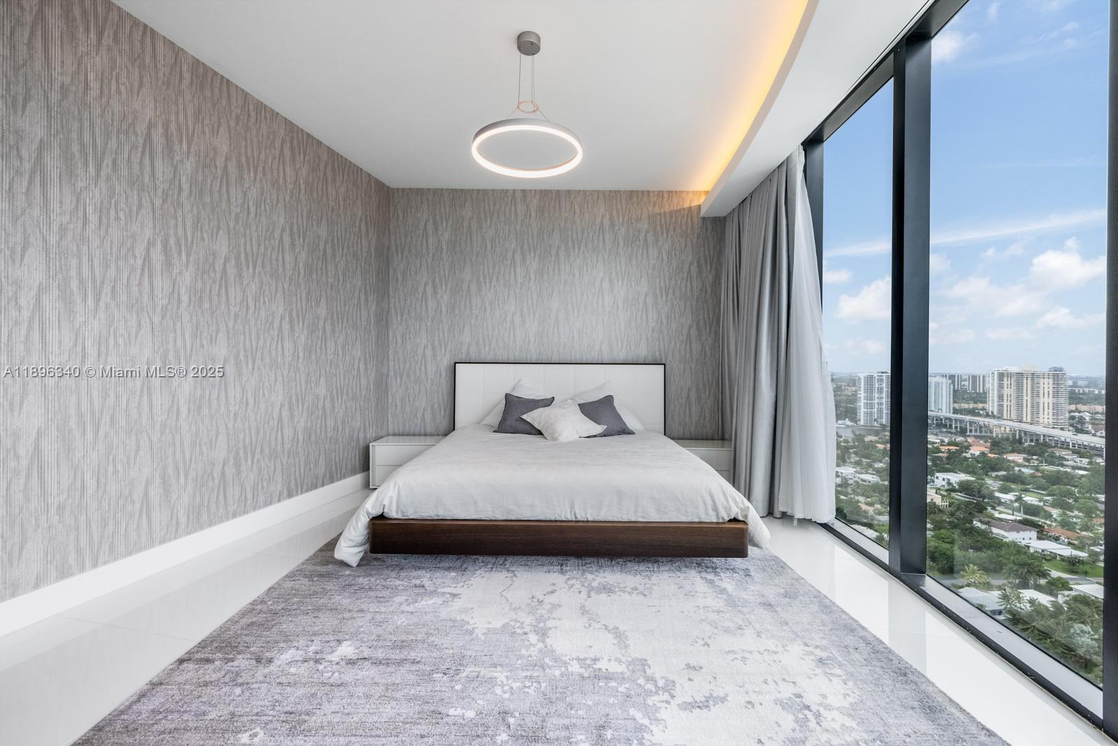 Photo of 18555 Collins Ave  #2805, Sunny Isles Beach, Florida, 33160 - 