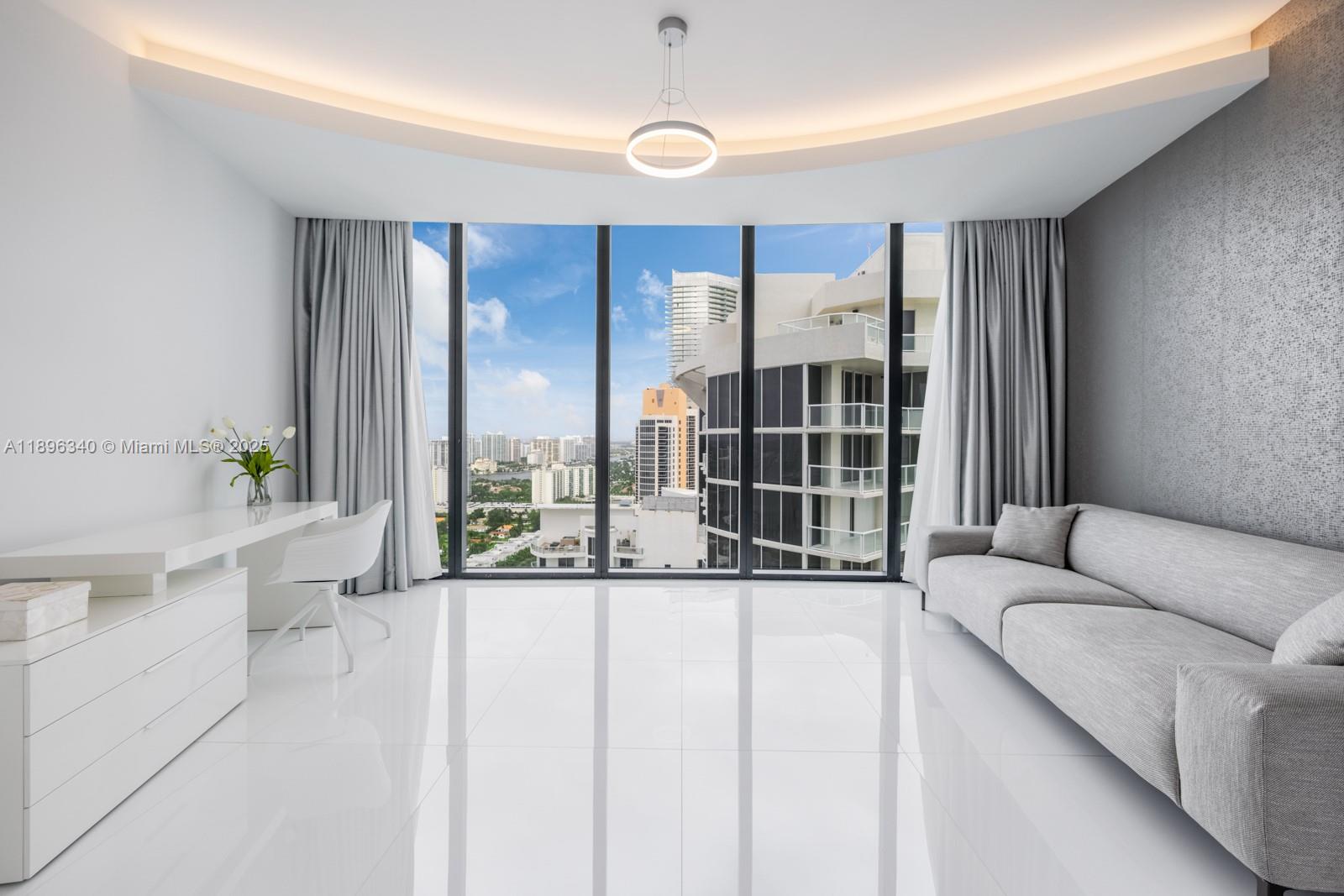 Photo of 18555 Collins Ave  #2805, Sunny Isles Beach, Florida, 33160 - 