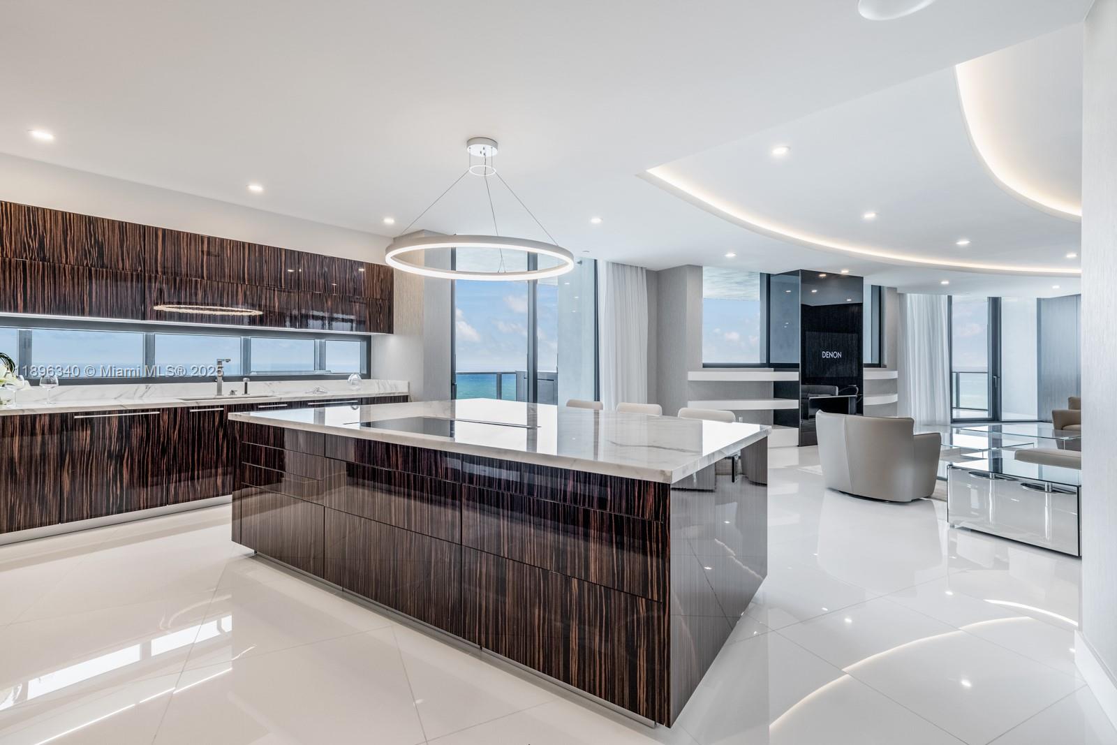 Photo of 18555 Collins Ave  #2805, Sunny Isles Beach, Florida, 33160 - 