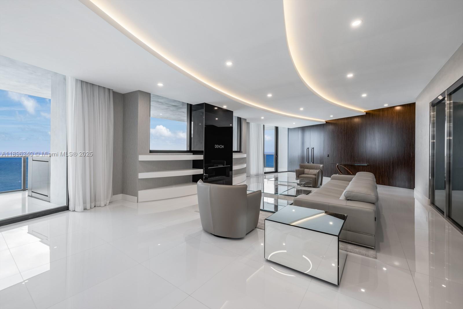 Photo of 18555 Collins Ave  #2805, Sunny Isles Beach, Florida, 33160 - 