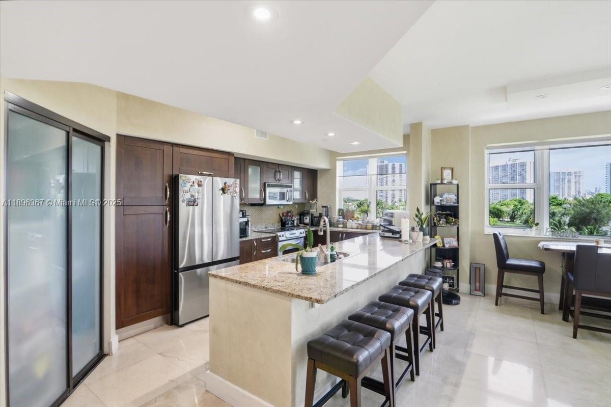 Photo of 20000 Country Club Dr  #516, Aventura, Florida, 33180 -