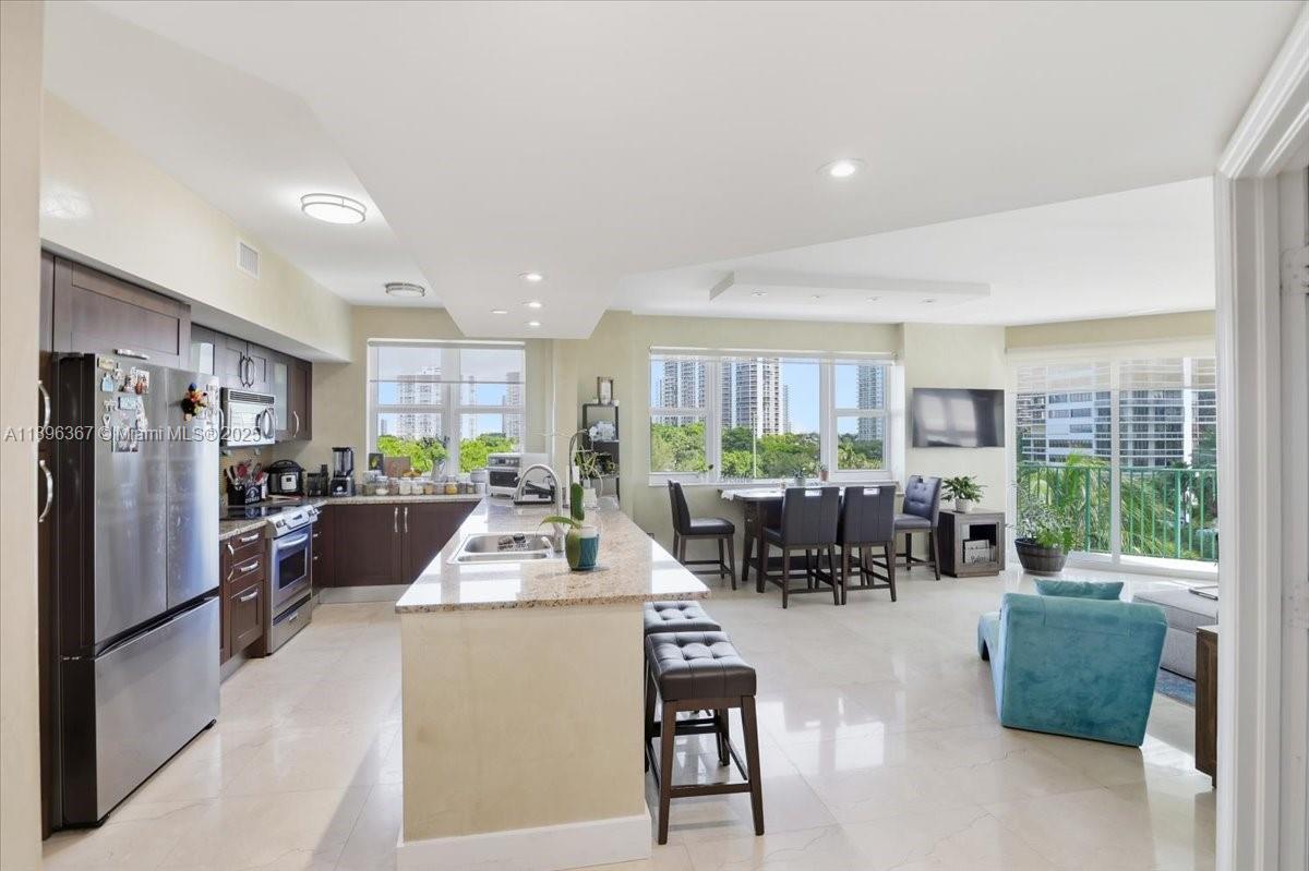 Photo of 20000 Country Club Dr  #516, Aventura, Florida, 33180 -