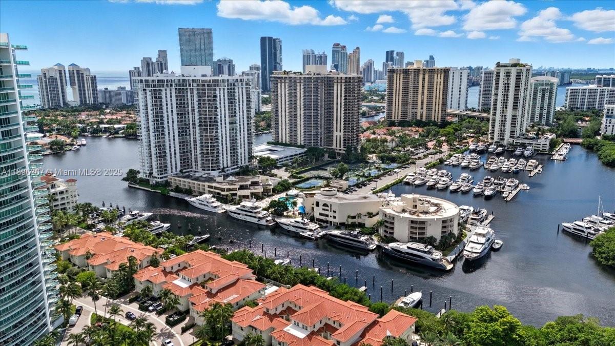 Photo of 20000 Country Club Dr  #516, Aventura, Florida, 33180 -