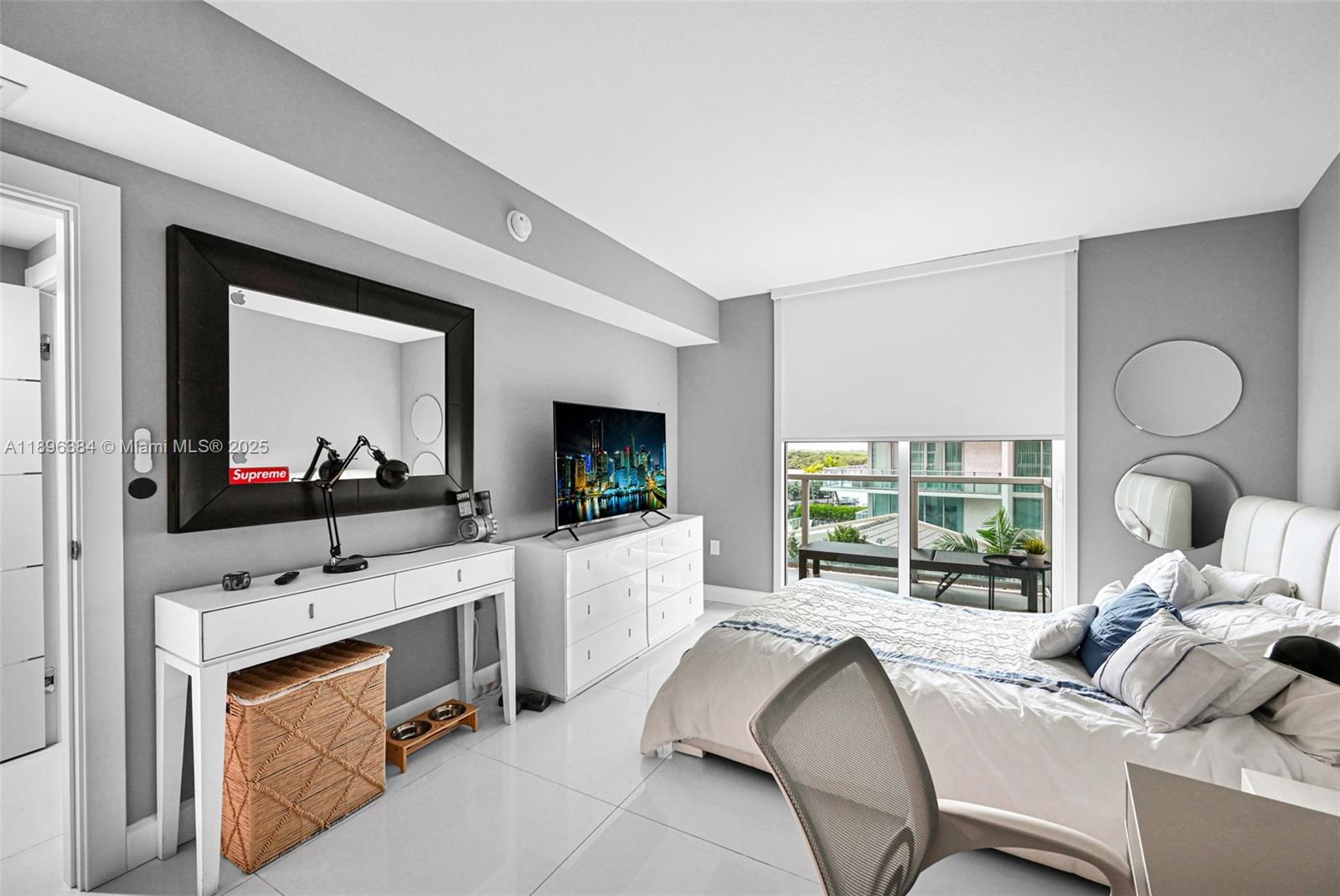 Photo of 250 Sunny Isles Blvd  #3-804, Sunny Isles Beach, Florida, 33160 - Guest bedroom other