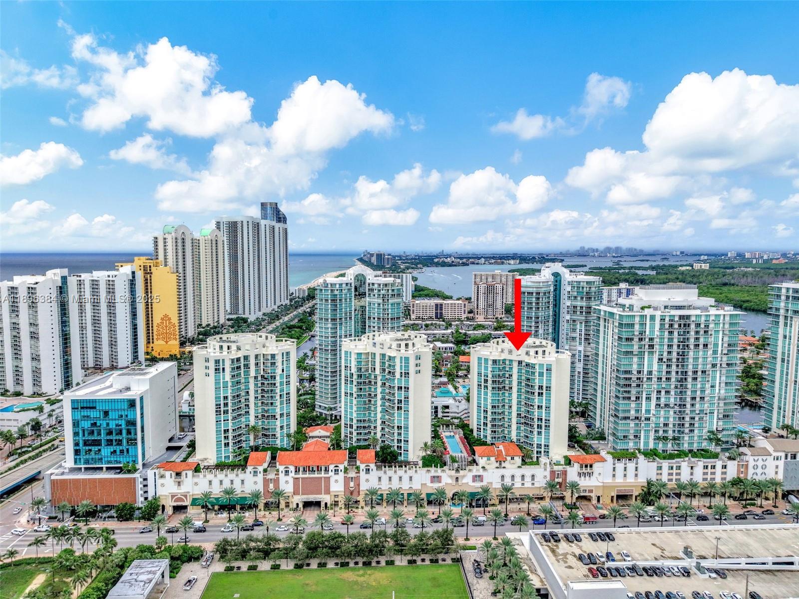 Photo of 250 Sunny Isles Blvd  #3-804, Sunny Isles Beach, Florida, 33160 - 