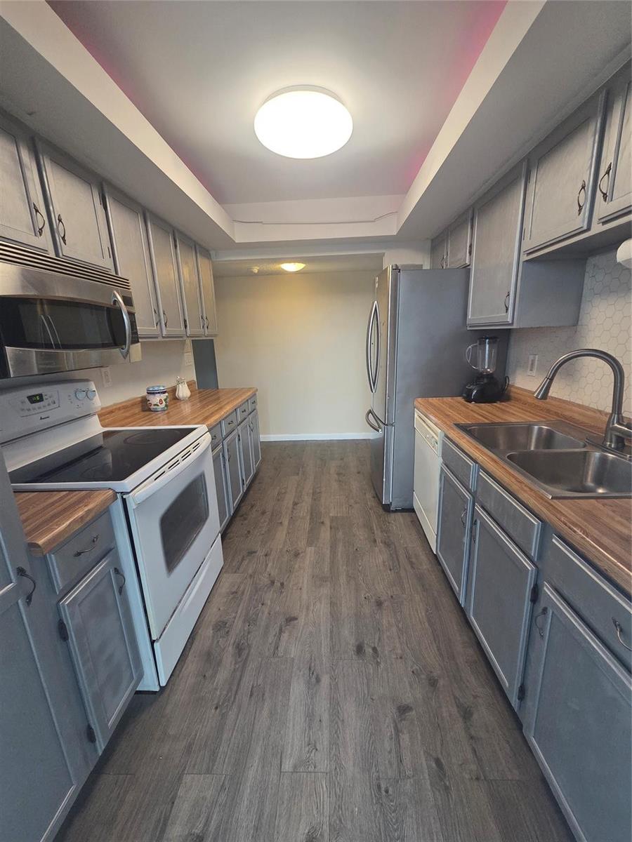 Photo of 801 Three Islands  #409, Hallandale Beach, Florida, 33009 - Photo 1