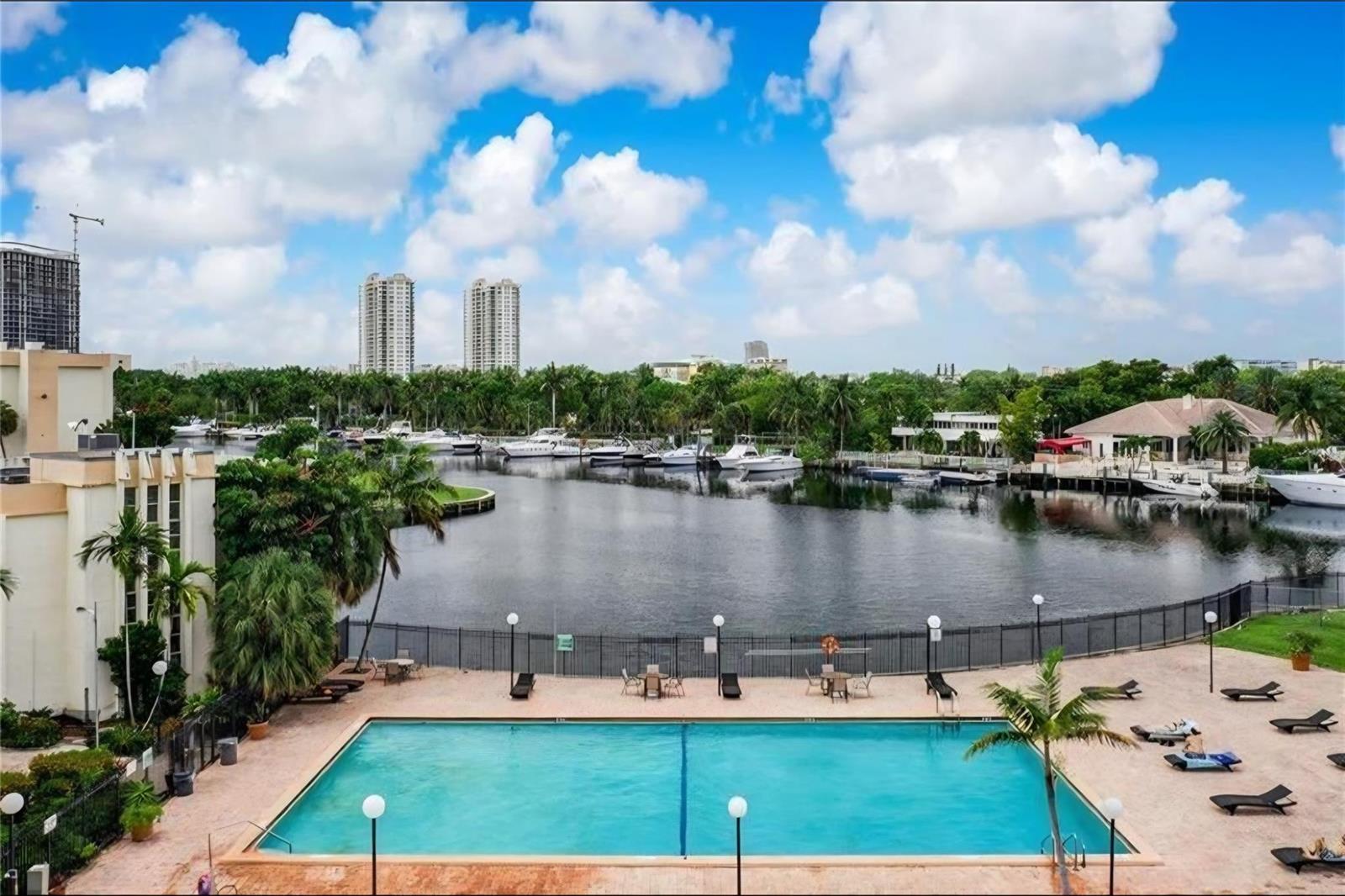 Photo of 801 Three Islands  #409, Hallandale Beach, Florida, 33009 - Photo 21
