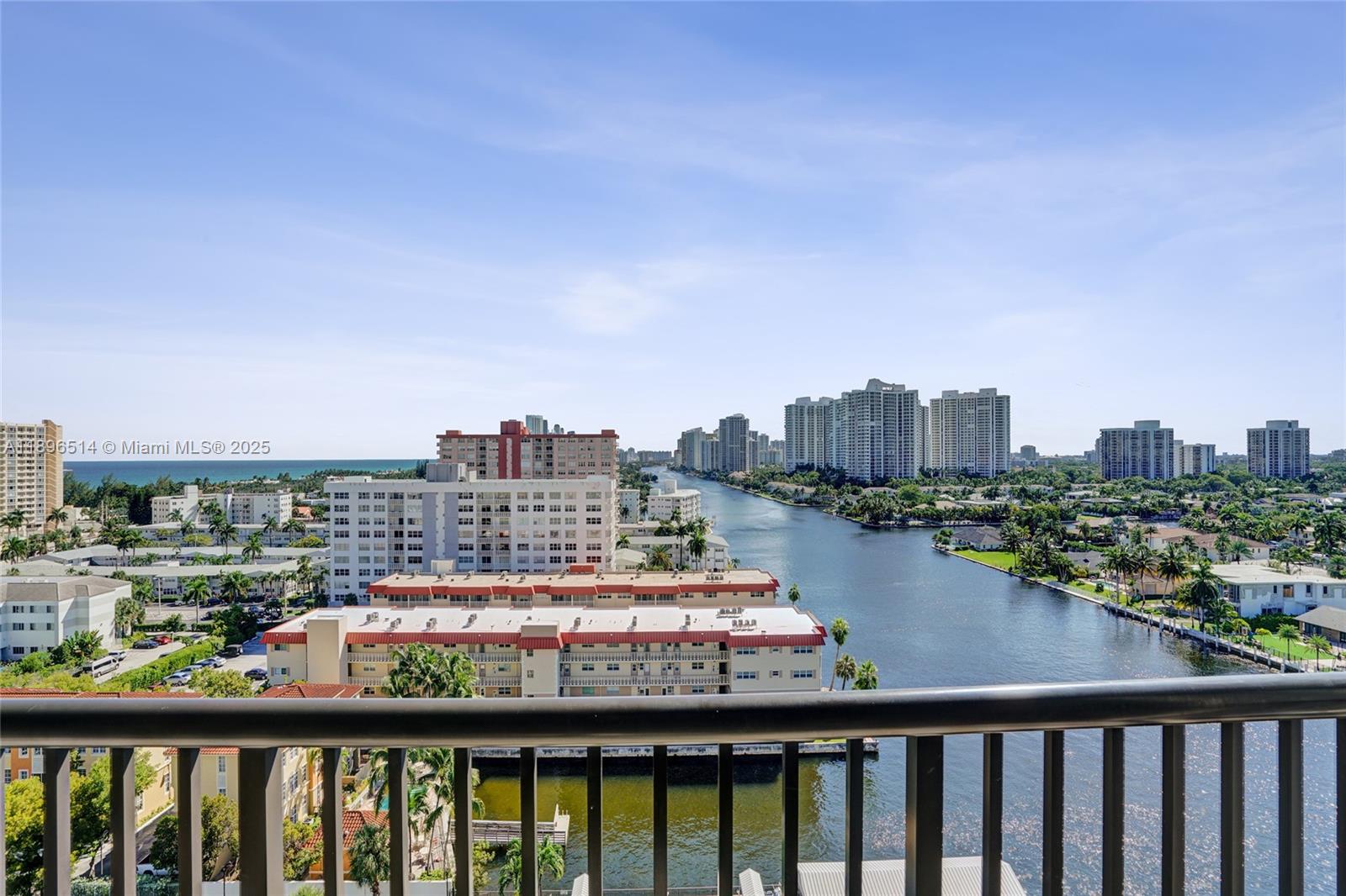 Photo of 2017 Ocean Dr #1408, Hallandale Beach, Florida, 33009 -