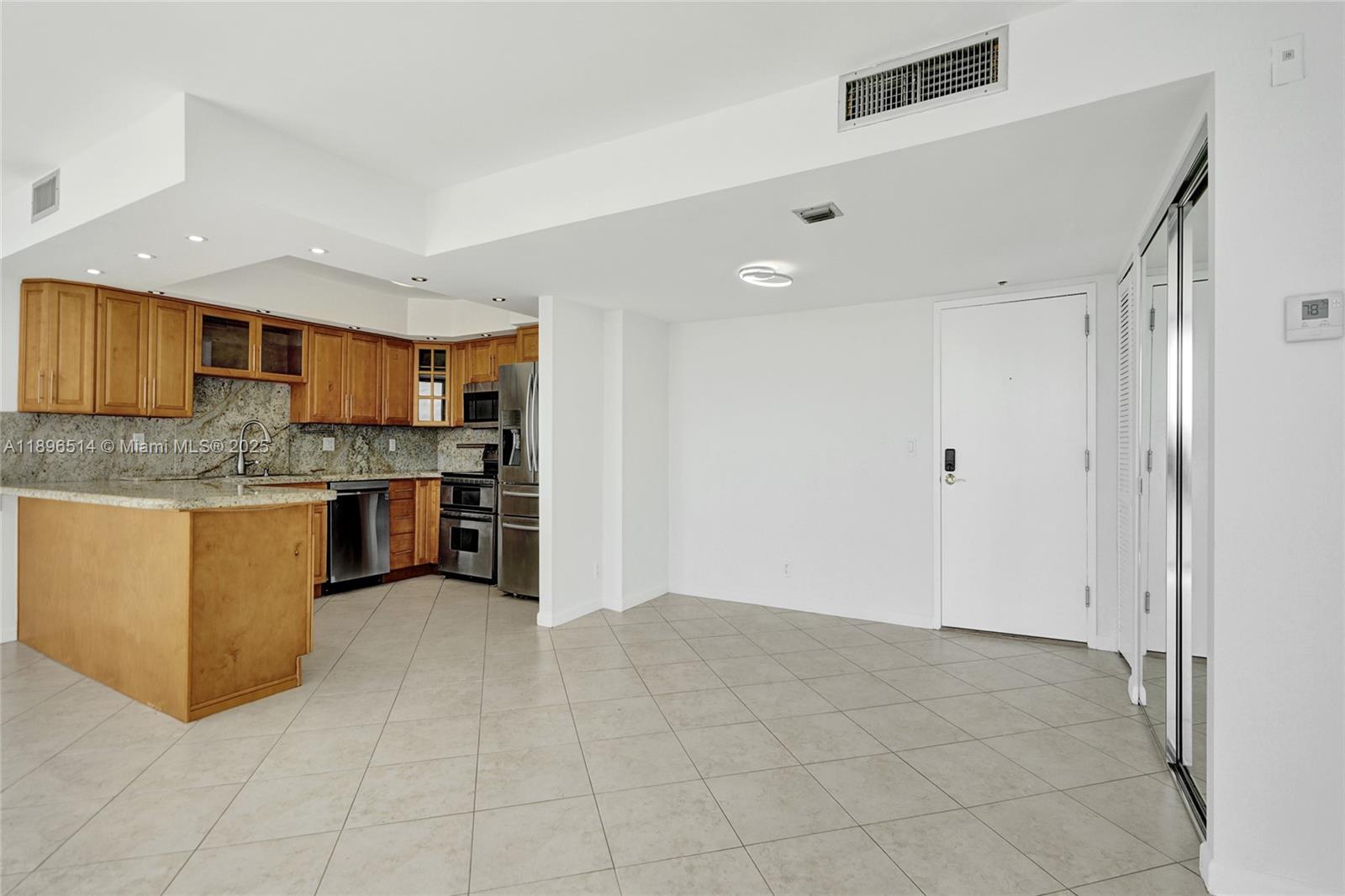 Photo of 2017 Ocean Dr  #1408, Hallandale Beach, Florida, 33009 - 