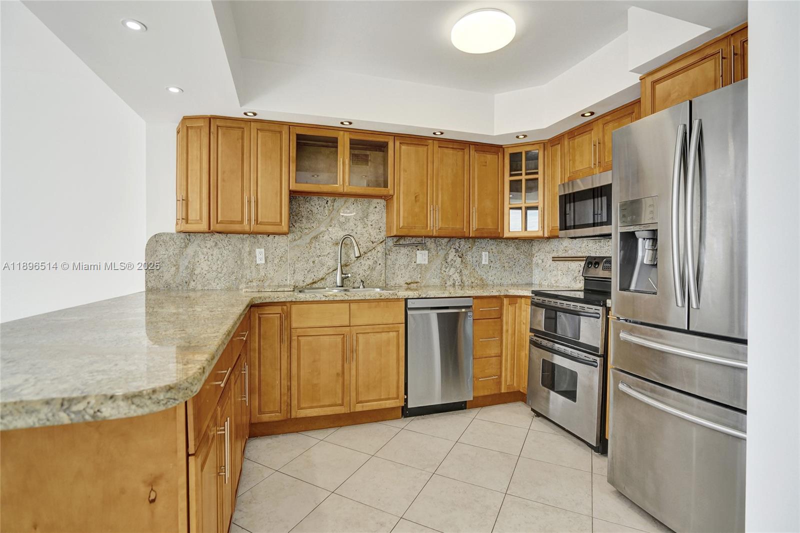 Photo of 2017 Ocean Dr  #1408, Hallandale Beach, Florida, 33009 - 