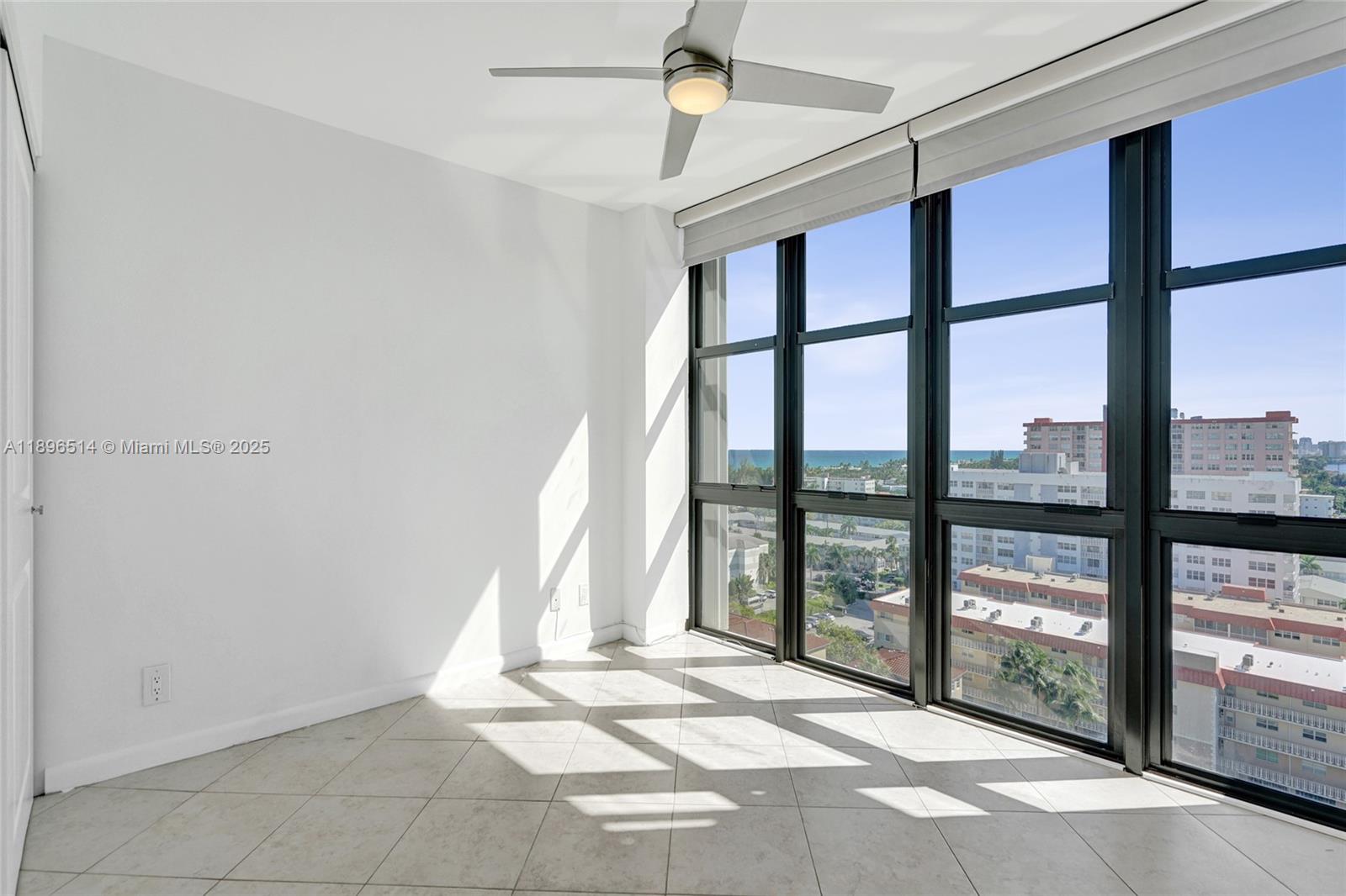 Photo of 2017 Ocean Dr  #1408, Hallandale Beach, Florida, 33009 - 2nd bedroom