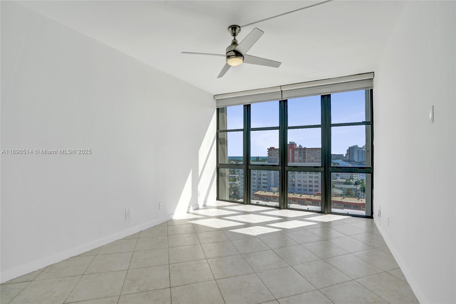 Photo of 2017 Ocean Dr  #1408, Hallandale Beach, Florida, 33009 - Main bedroom