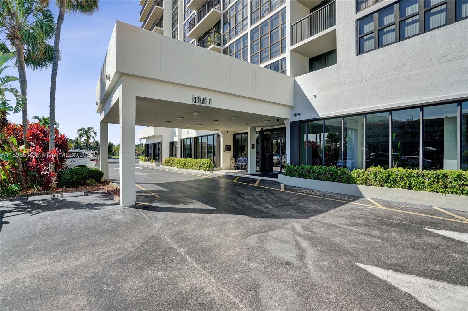 Photo of 2017 Ocean Dr #1408, Hallandale Beach, Florida, 33009 -
