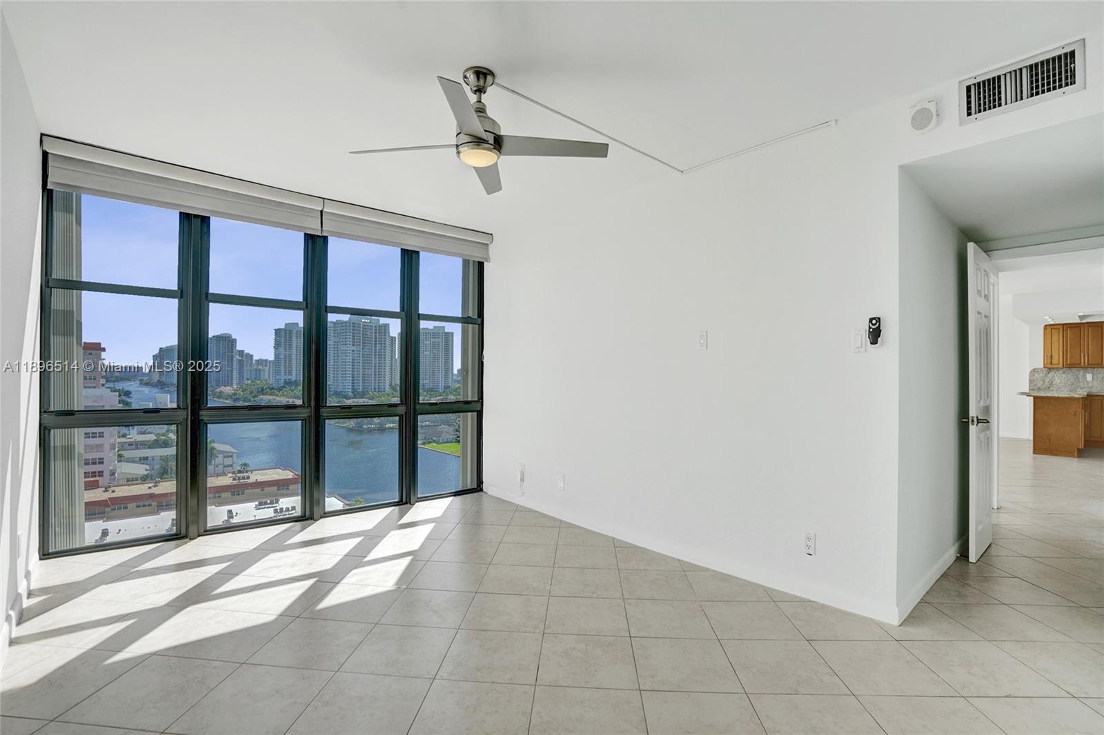 Photo of 2017 Ocean Dr  #1408, Hallandale Beach, Florida, 33009 - Main bedroom