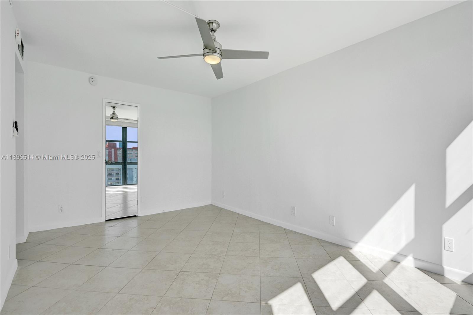 Photo of 2017 Ocean Dr  #1408, Hallandale Beach, Florida, 33009 - Main bedroom