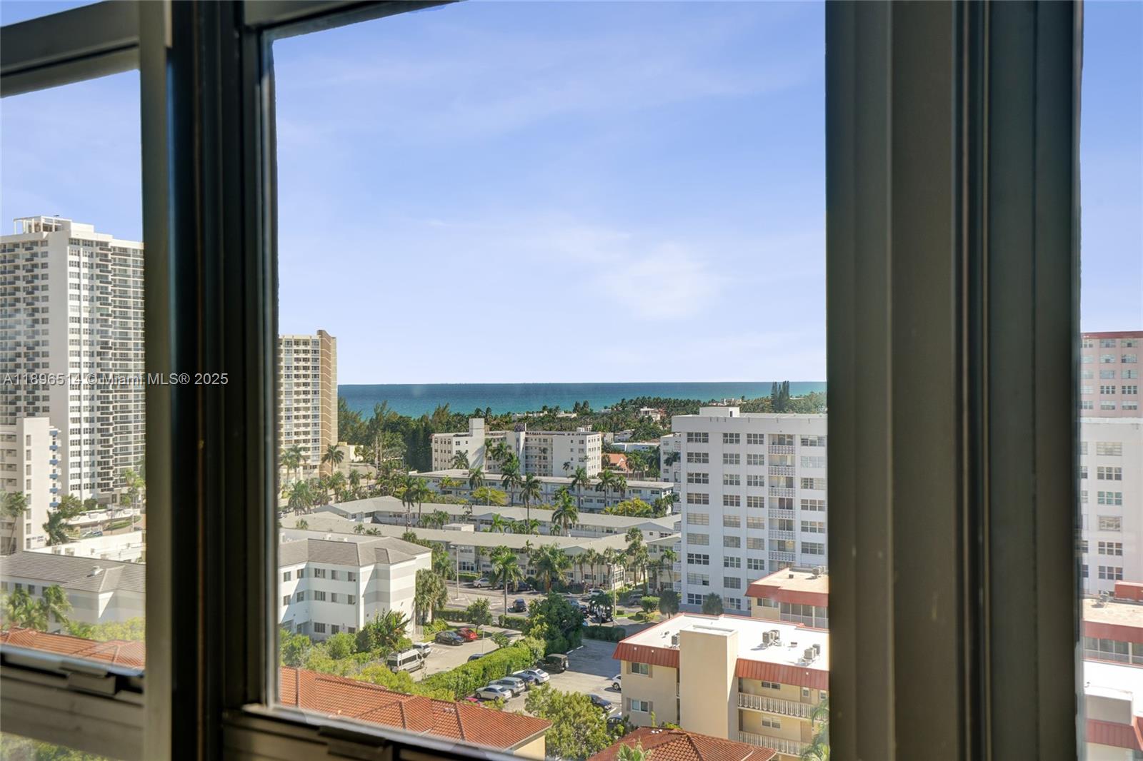 Photo of 2017 Ocean Dr  #1408, Hallandale Beach, Florida, 33009 - 