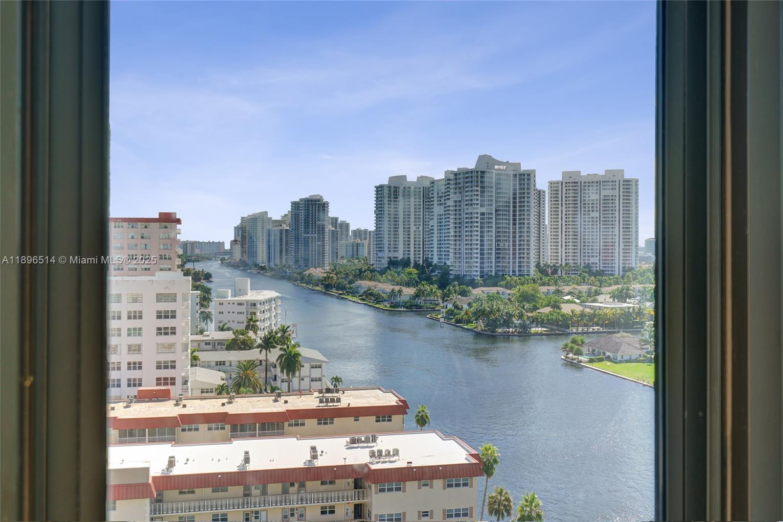 Photo of 2017 Ocean Dr  #1408, Hallandale Beach, Florida, 33009 - 