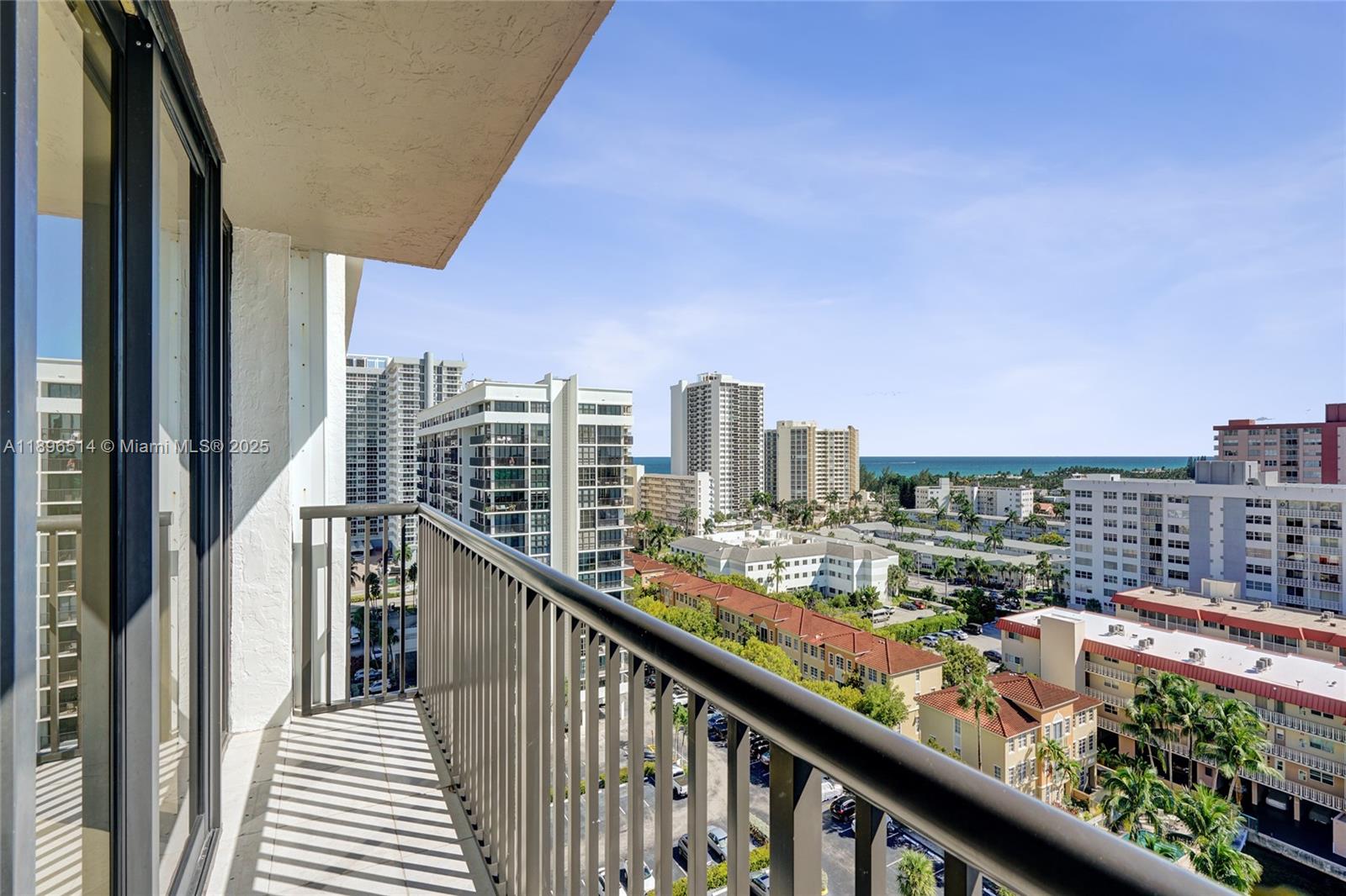 Photo of 2017 Ocean Dr  #1408, Hallandale Beach, Florida, 33009 - 