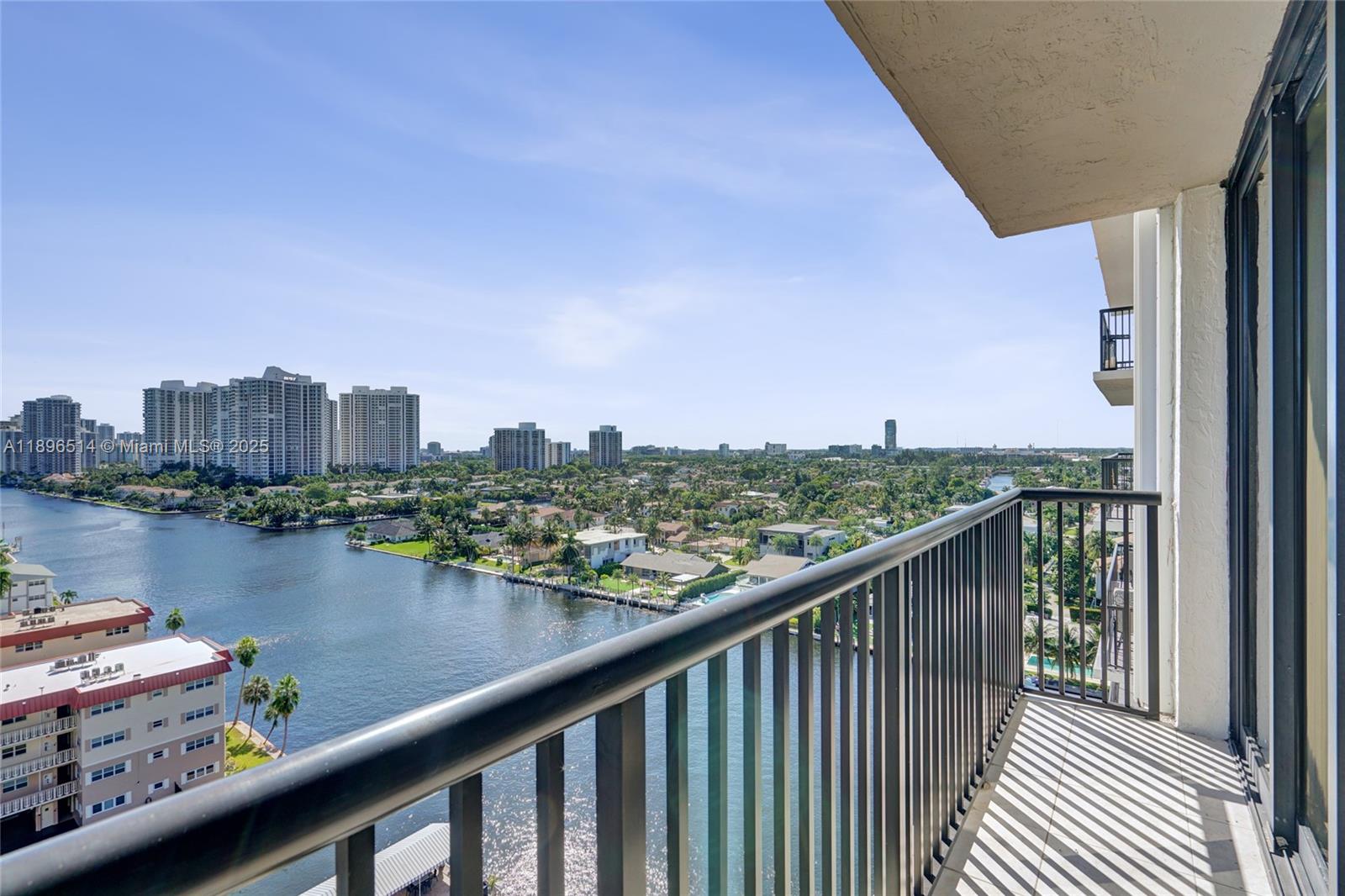 Photo of 2017 Ocean Dr  #1408, Hallandale Beach, Florida, 33009 - 