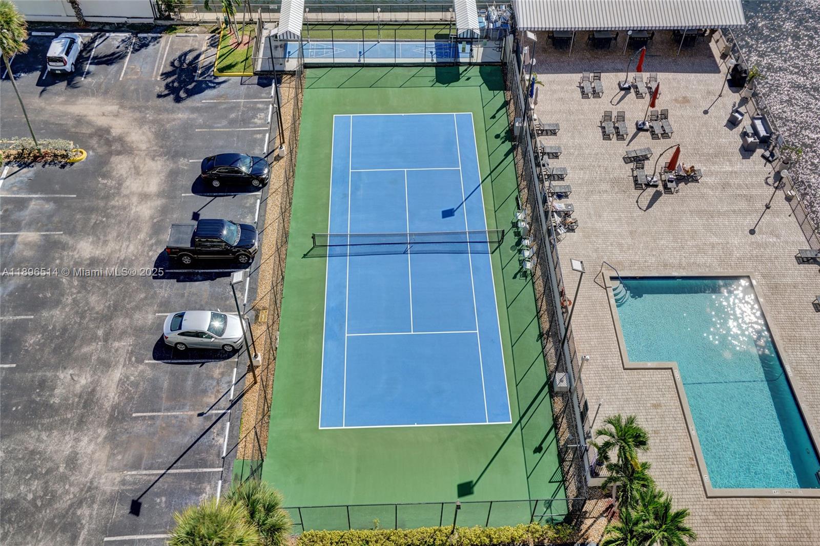 Photo of 2017 Ocean Dr  #1408, Hallandale Beach, Florida, 33009 - 