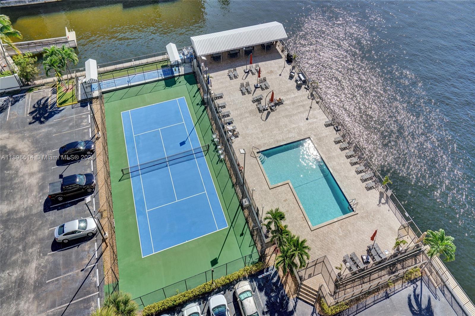 Photo of 2017 Ocean Dr  #1408, Hallandale Beach, Florida, 33009 - 