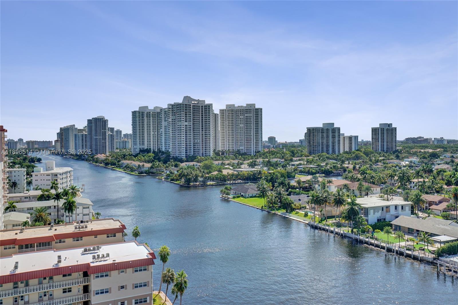 Photo of 2017 Ocean Dr  #1408, Hallandale Beach, Florida, 33009 - 