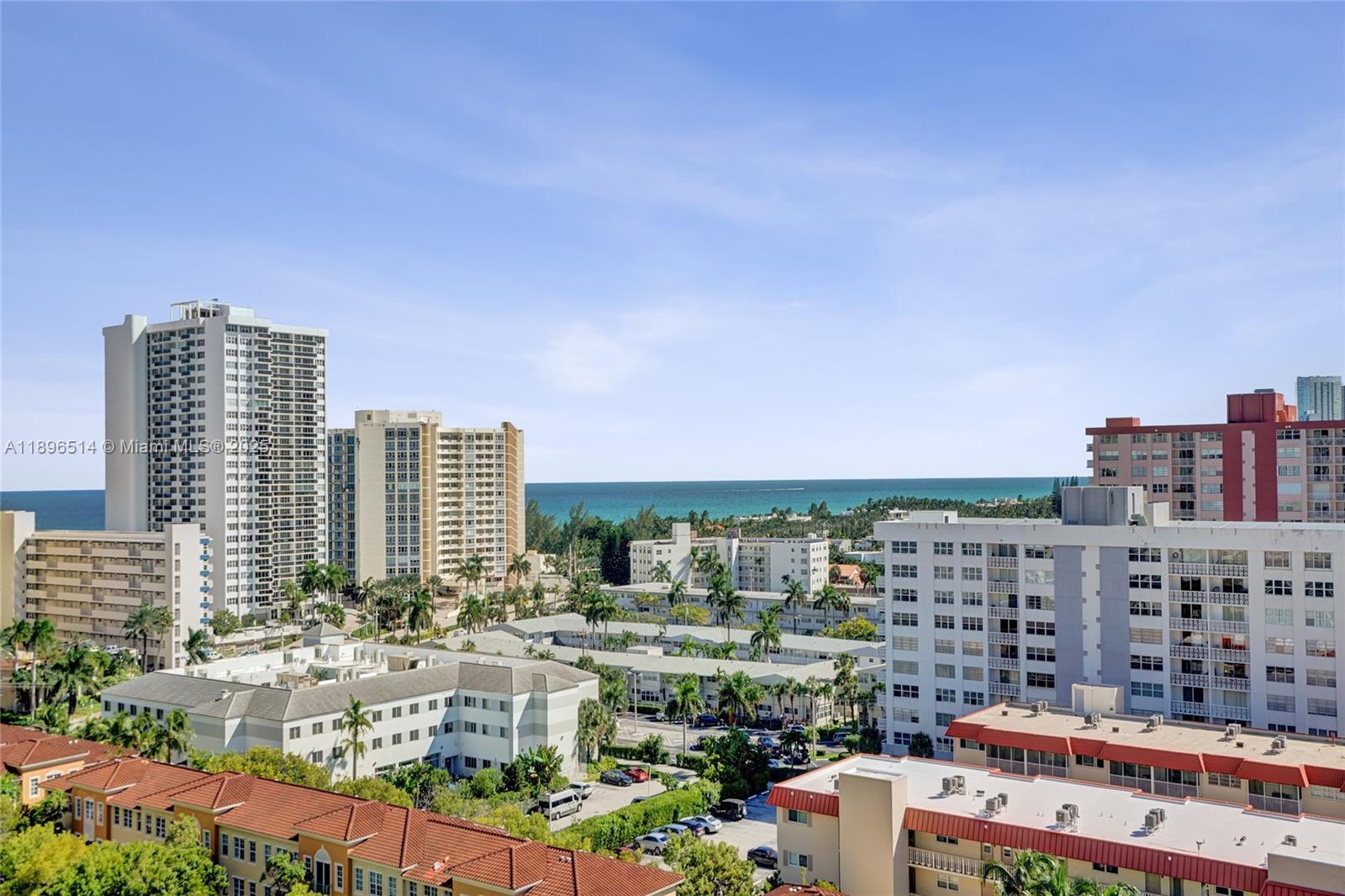 Photo of 2017 Ocean Dr  #1408, Hallandale Beach, Florida, 33009 - 
