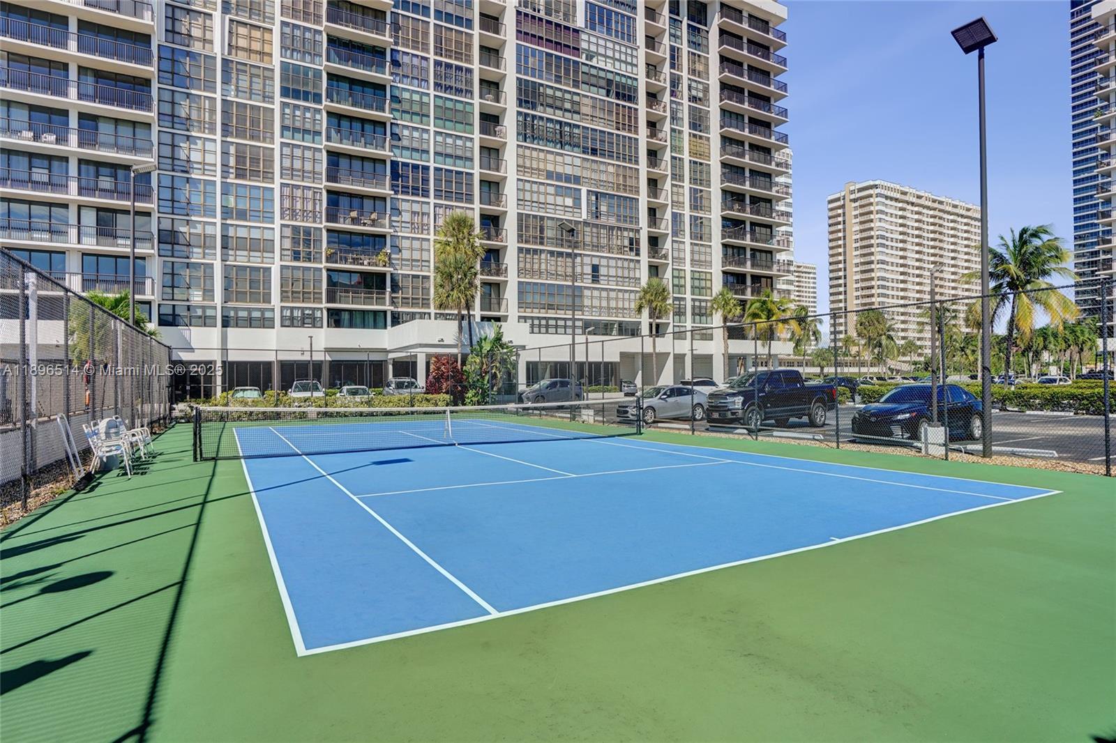 Photo of 2017 Ocean Dr  #1408, Hallandale Beach, Florida, 33009 - 