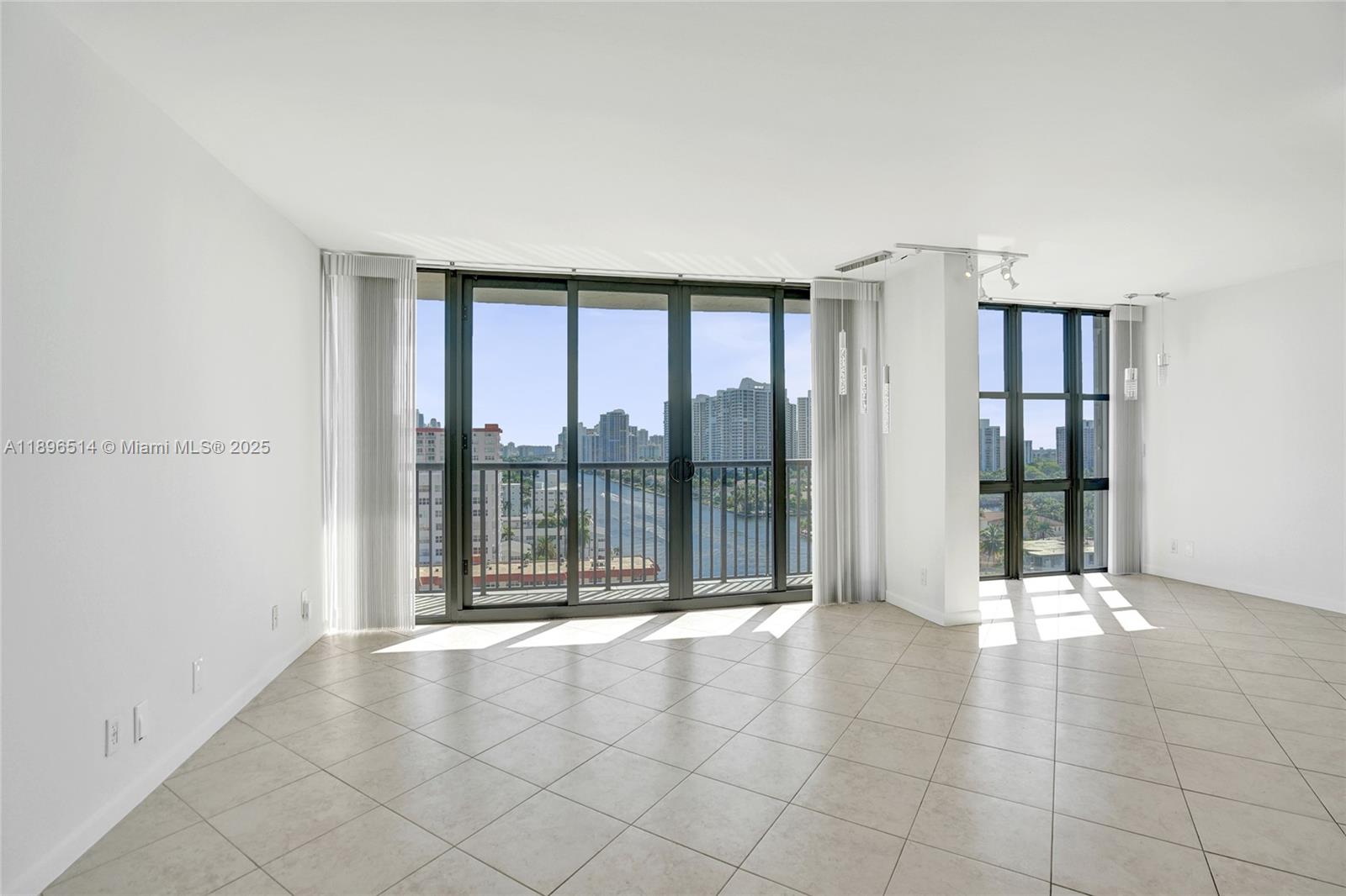 Photo of 2017 Ocean Dr #1408, Hallandale Beach, Florida, 33009 -