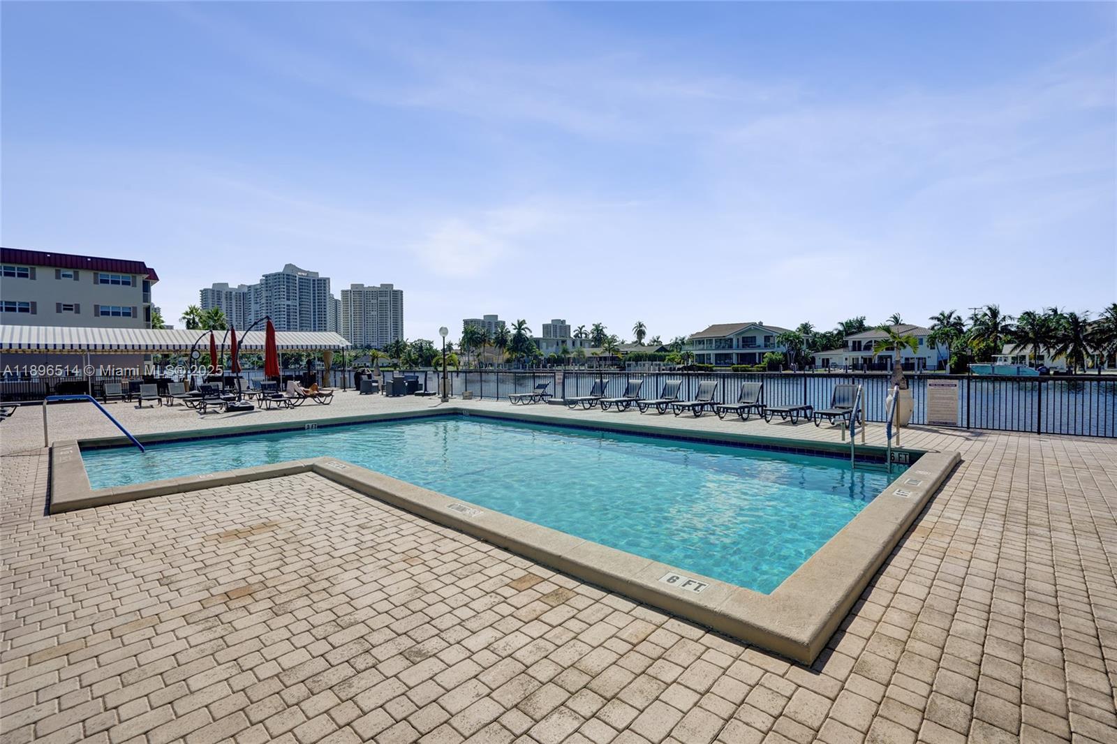 Photo of 2017 Ocean Dr  #1408, Hallandale Beach, Florida, 33009 - 