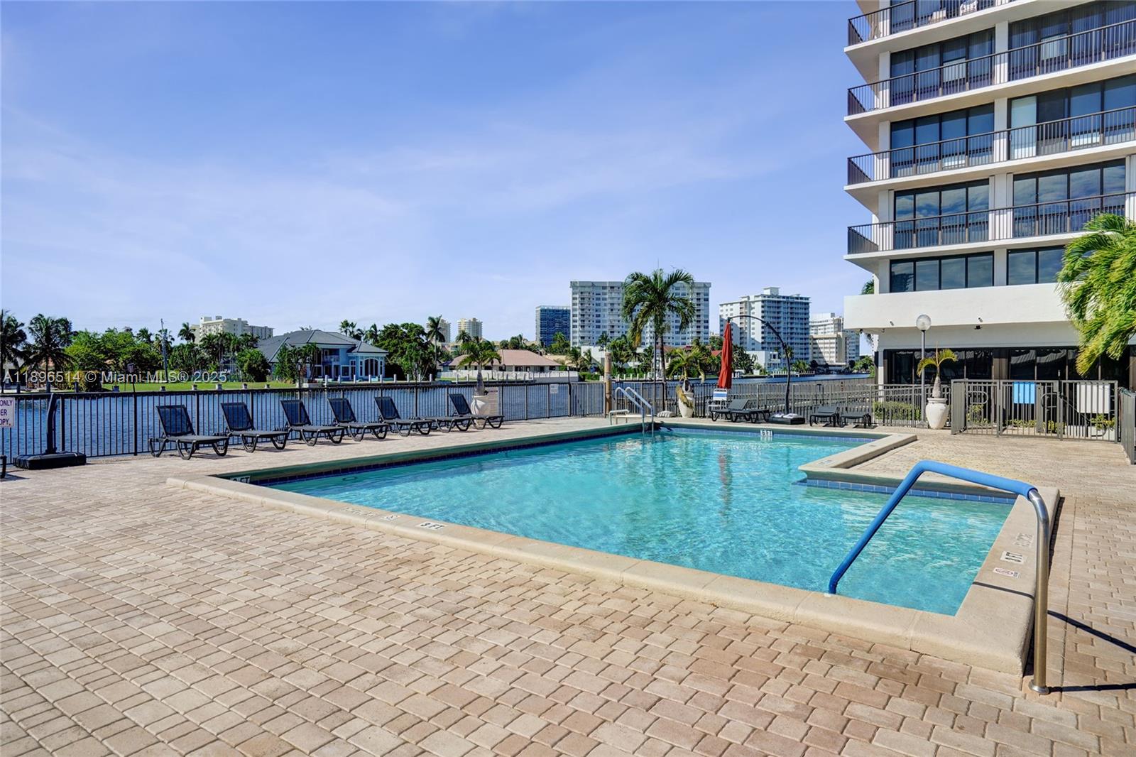 Photo of 2017 Ocean Dr  #1408, Hallandale Beach, Florida, 33009 - 