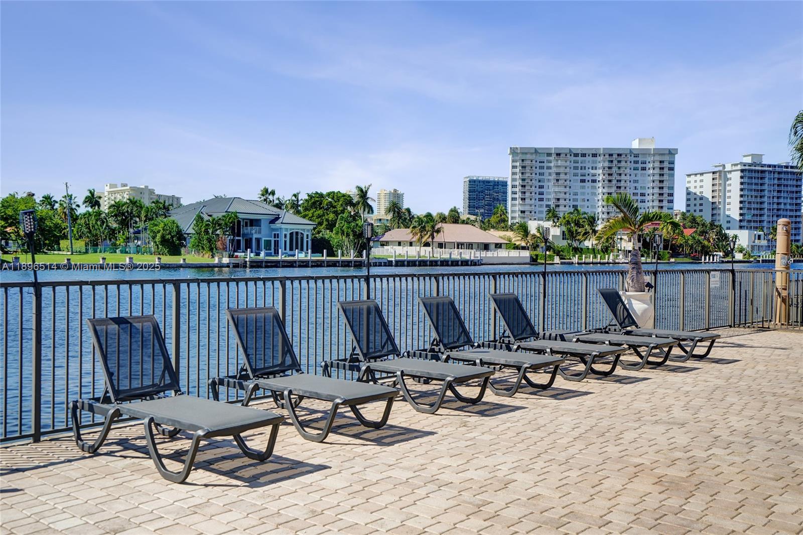Photo of 2017 Ocean Dr  #1408, Hallandale Beach, Florida, 33009 - 