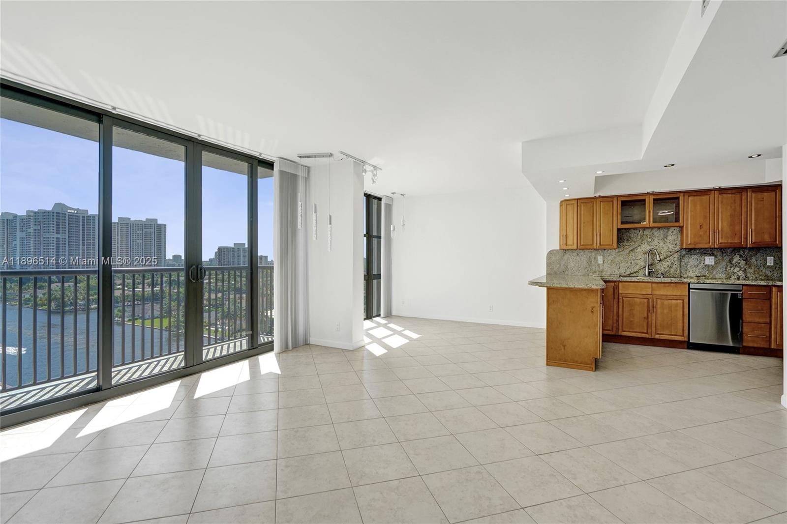 Photo of 2017 Ocean Dr #1408, Hallandale Beach, Florida, 33009 -