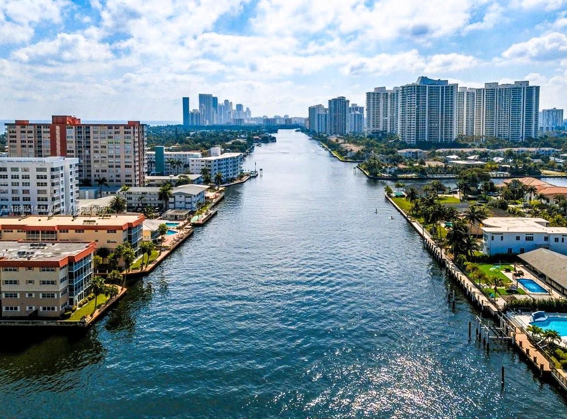 Photo of 2017 Ocean Dr  #1408, Hallandale Beach, Florida, 33009 - 