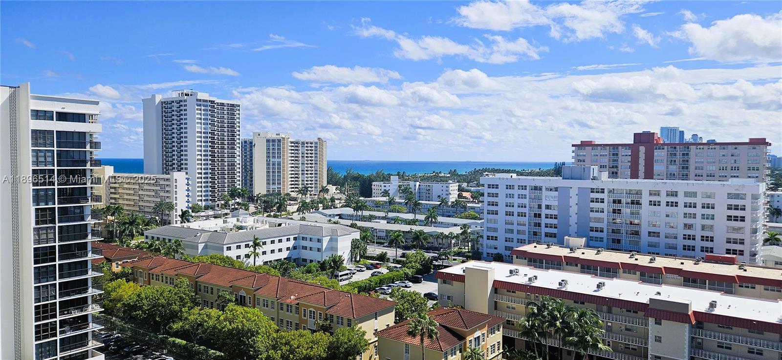 Photo of 2017 Ocean Dr  #1408, Hallandale Beach, Florida, 33009 - 