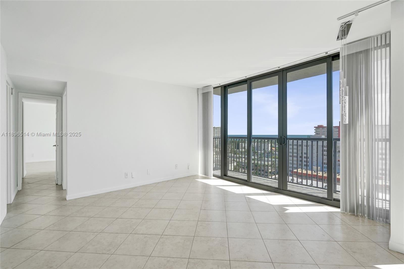 Photo of 2017 Ocean Dr  #1408, Hallandale Beach, Florida, 33009 - 