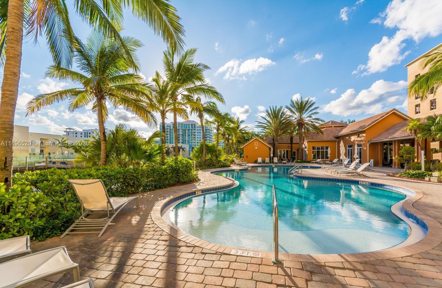 Photo of 3340 190th St #1002, Aventura, Florida, 33180 -