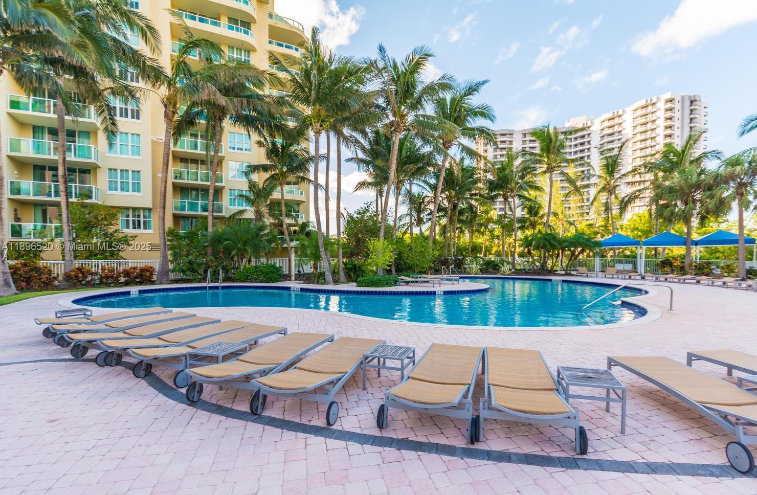 Photo of 3340 190th St  #1002, Aventura, Florida, 33180 - 