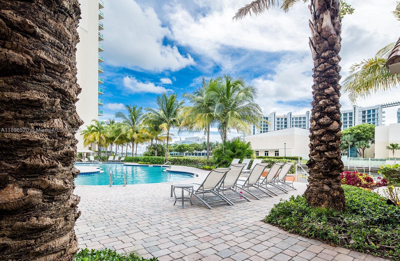 Photo of 3340 190th St  #1002, Aventura, Florida, 33180 - 