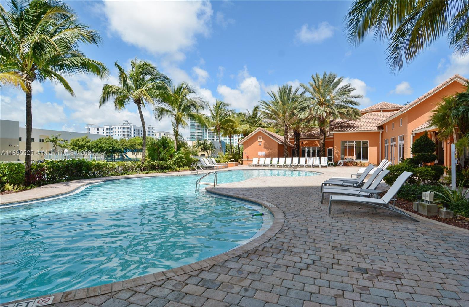 Photo of 3340 190th St  #1002, Aventura, Florida, 33180 - 