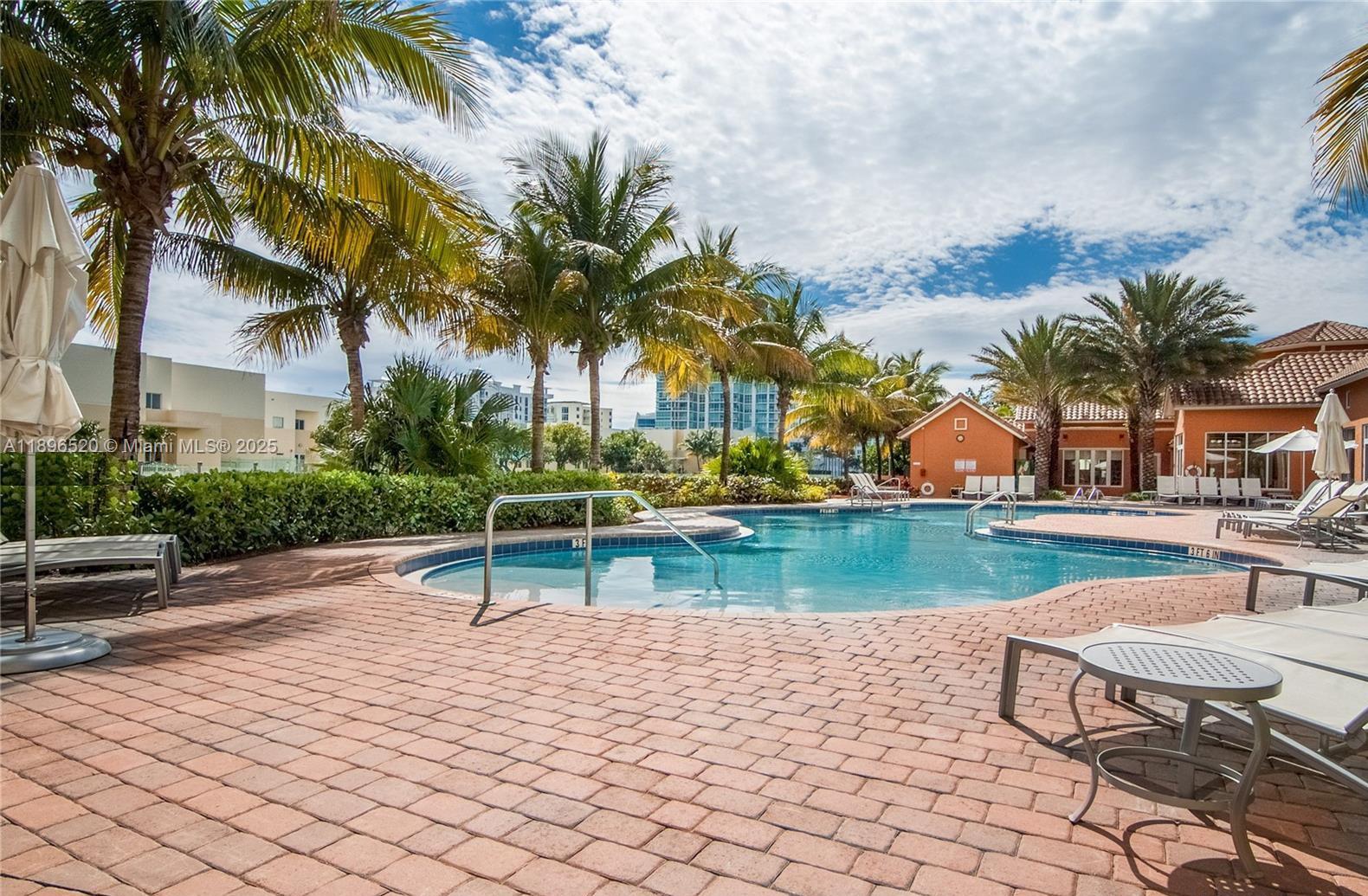 Photo of 3340 190th St  #1002, Aventura, Florida, 33180 - 