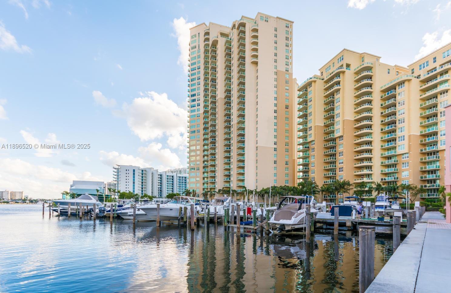 Photo of 3340 190th St  #1002, Aventura, Florida, 33180 - 