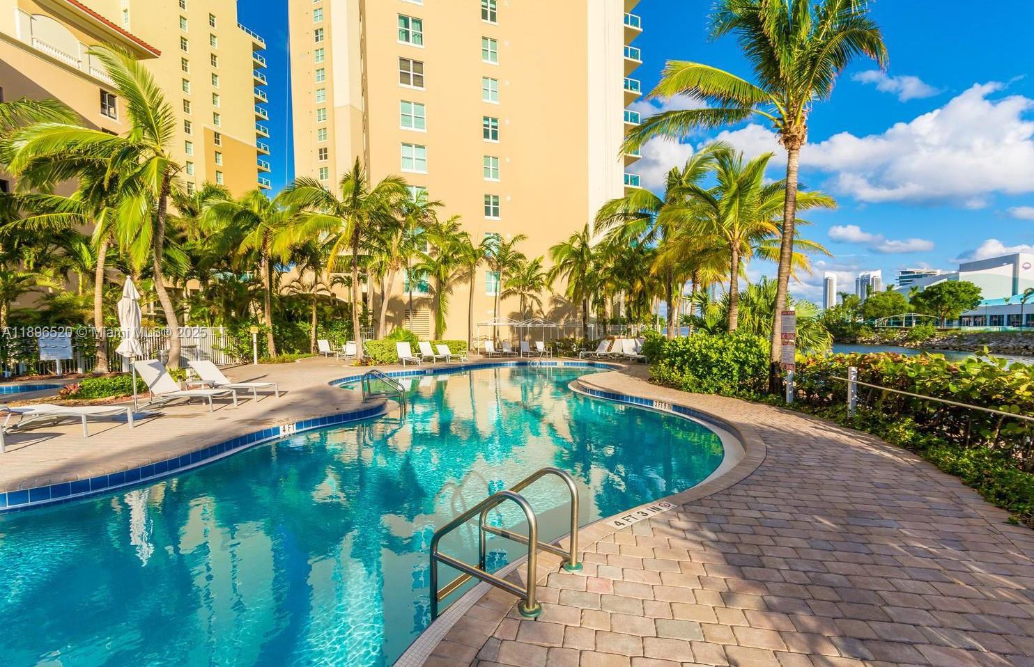 Photo of 3340 190th St  #1002, Aventura, Florida, 33180 - 