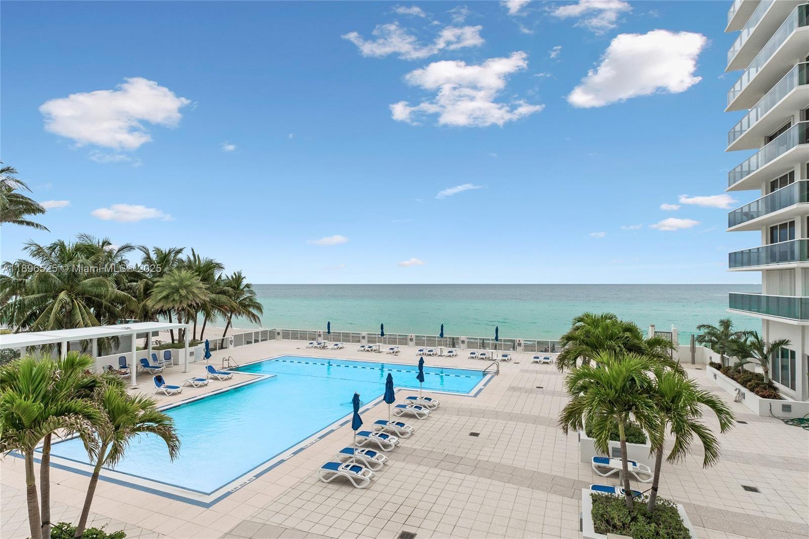 Photo of 2751 Ocean Dr  #208N, Hollywood, Florida, 33019 - 