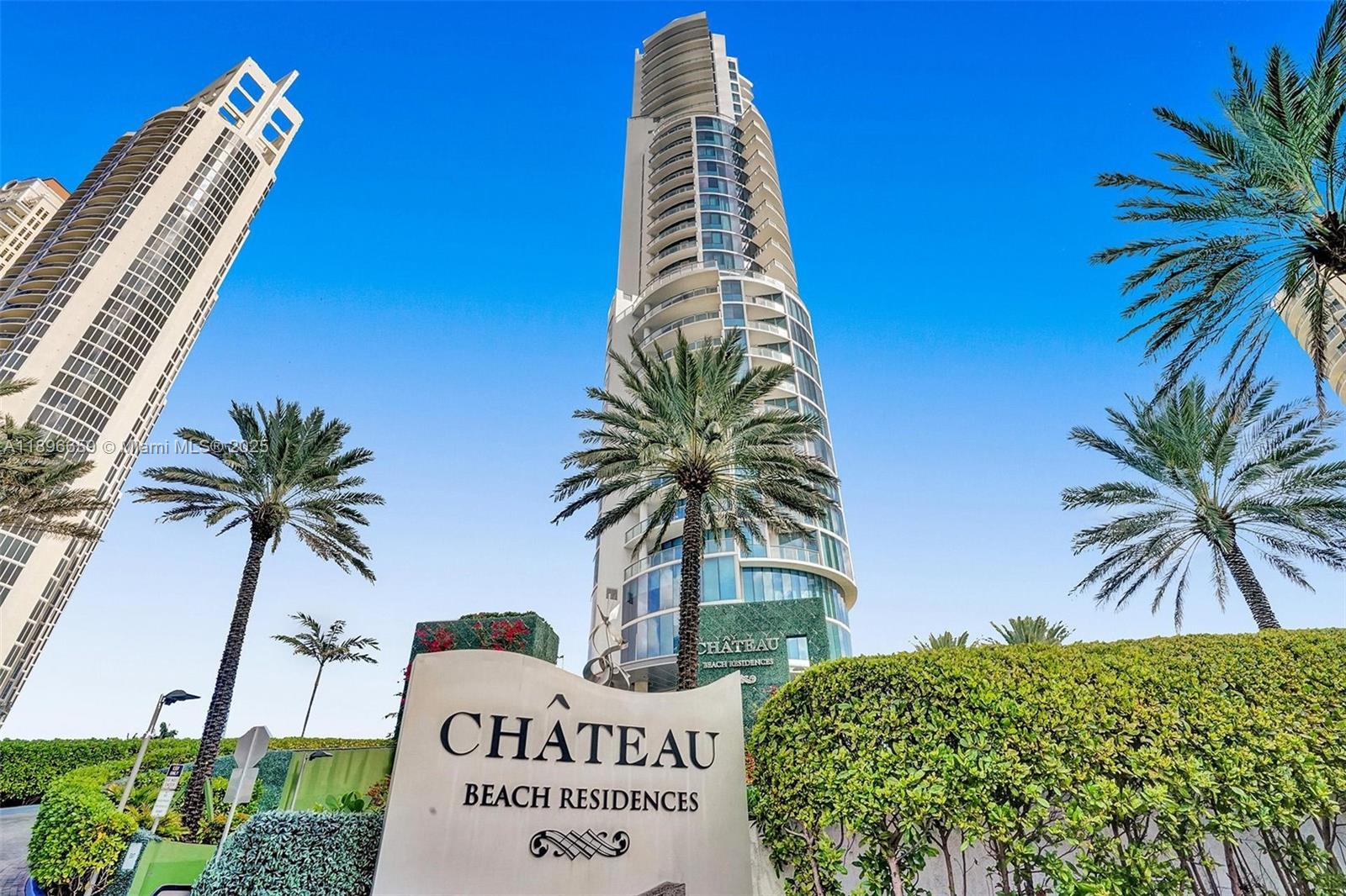 Photo of 17475 Collins Ave  #2302, Sunny Isles Beach, Florida, 33160 -