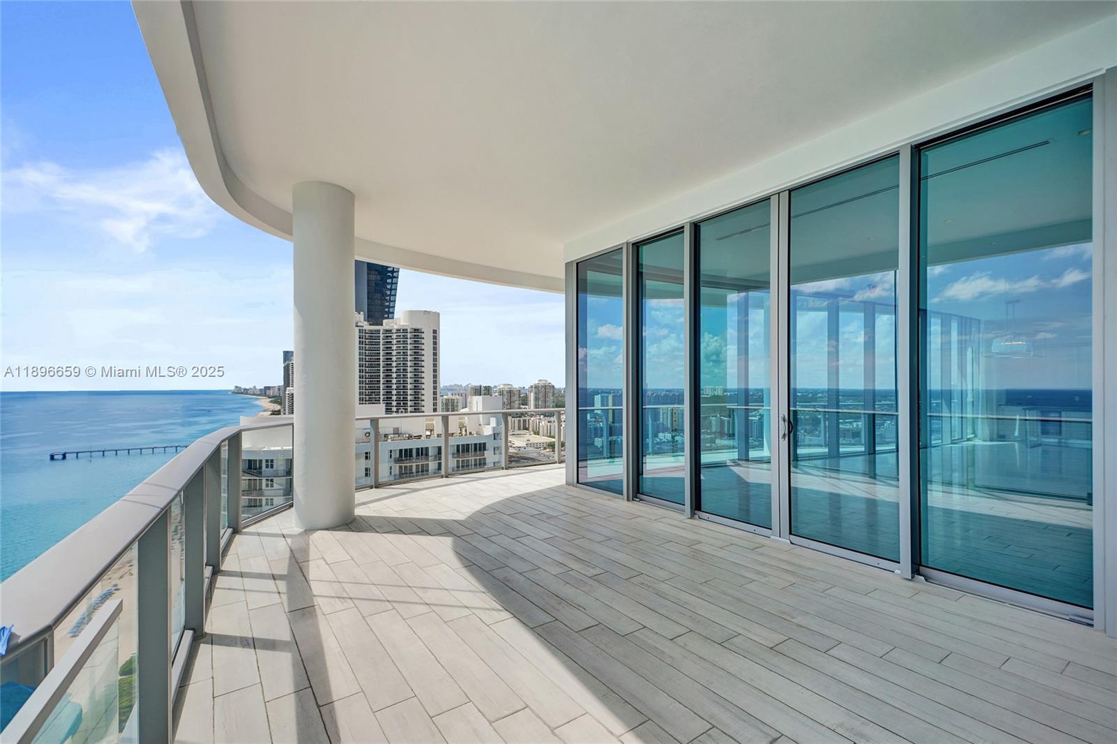 Photo of 17475 Collins Ave  #2302, Sunny Isles Beach, Florida, 33160 -