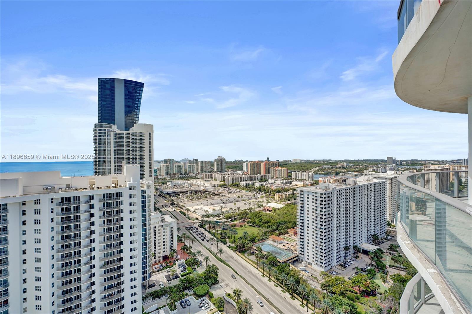 Photo of 17475 Collins Ave  #2302, Sunny Isles Beach, Florida, 33160 -
