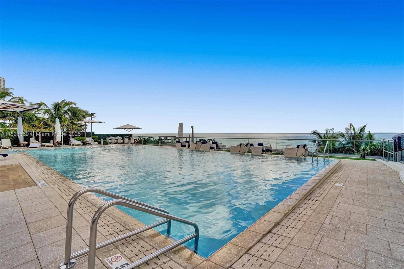 Photo of 17475 Collins Ave  #2302, Sunny Isles Beach, Florida, 33160 -