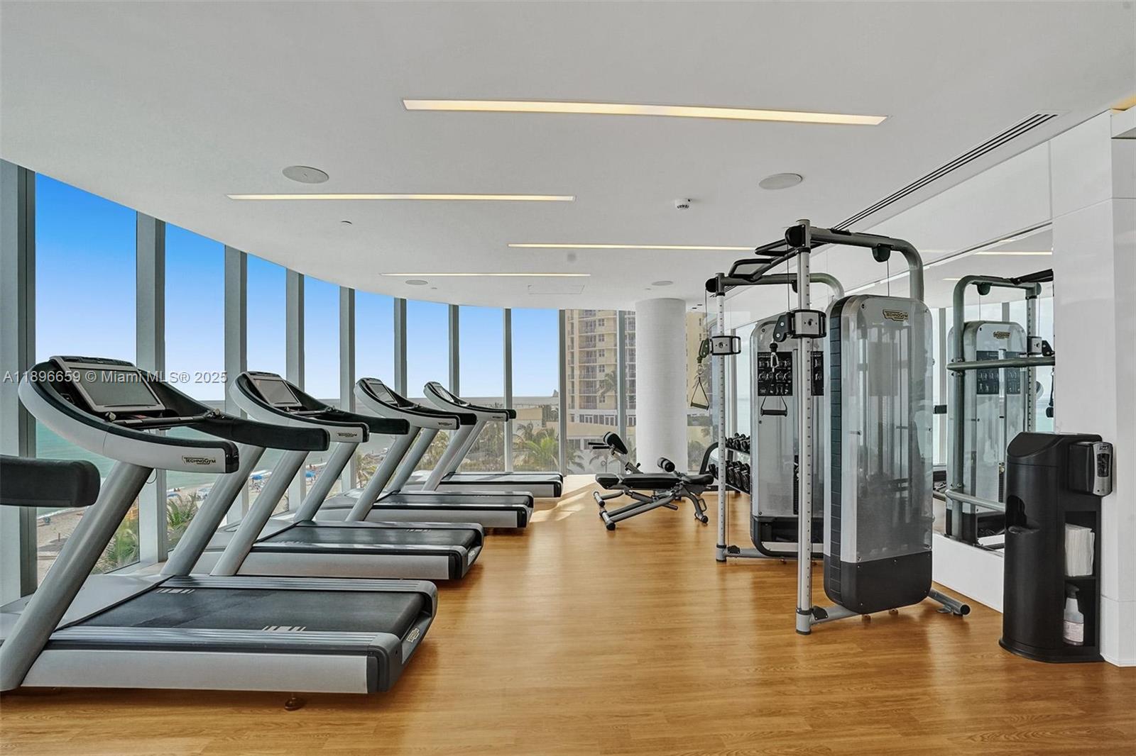 Photo of 17475 Collins Ave  #2302, Sunny Isles Beach, Florida, 33160 -