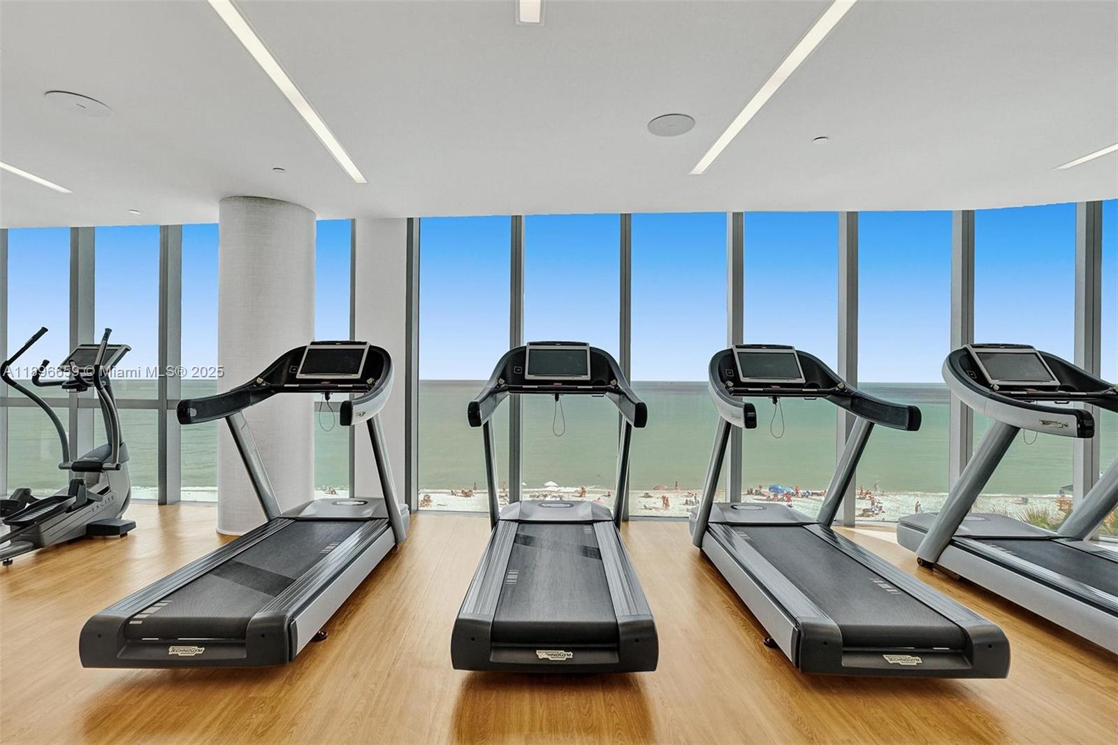 Photo of 17475 Collins Ave  #2302, Sunny Isles Beach, Florida, 33160 -